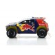 Peugeot 2008 DKR 322 Rallye Dakar 2015 Despres Picard Spark S4456