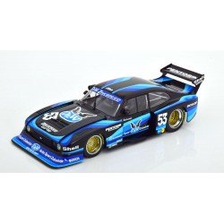 Ford Capri Turbo Gr5 D&W 53 DRM Spa Francorchamps 1980 Klaus Niedzwiedz MCG MCG18802R