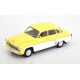 Wartburg 312 1965 Light Yellow White Whitebox WB124144