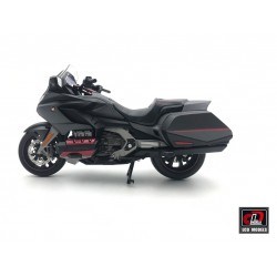 Honda Goldwing GL 1800 2020 Black LCD Model LCDM2104-BL