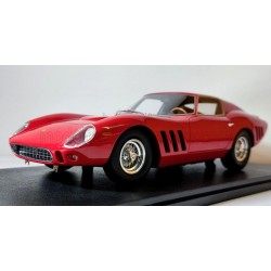 Ferrari 250 GT Drogo Speciale #4769GT 1962 Red Maxima MAX002000