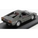 Ferrari 308 GTS Spider 1979 Gun Metallic Grey Best Model BEST9796