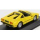 Ferrari 308 GTS Spider open 1978 Yellow Best Model BEST9236/2