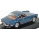 Ferrari 330 GTC 1966 Blue Metallic Best Model BEST9100