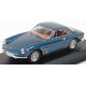 Ferrari 330 GTC 1966 Blue Metallic Best Model BEST9100
