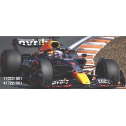 Red Bull RB18 1 F1 Winner s Pays Bas 2022 Max Verstappen Minichamps 417221501