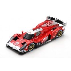 Glickenhaus 007 LMH 709 24 Heures du Mans 2022 3ème Spark S8614