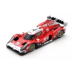 Glickenhaus 007 LMH 708 24 Heures du Mans 2022 4ème Spark S8613
