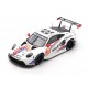 Porsche 911 RSR - 19 79 24 Heures du Mans 2022 2ème LMGTEAm Spark S8651