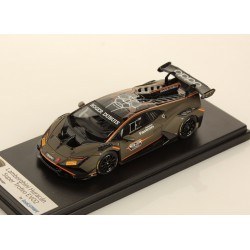 Lamborghini Huracan Super Trofeo Evo2 Looksmart LS534
