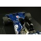 Tyrrell 003 11 Jackie Stewart F1 France 1971 Winner - World Champion GP Replicas GP118D
