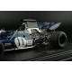 Tyrrell 003 11 Jackie Stewart F1 France 1971 Winner - World Champion GP Replicas GP118D