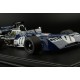 Tyrrell 003 11 Jackie Stewart F1 France 1971 Winner - World Champion GP Replicas GP118D