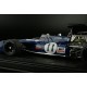 Tyrrell 003 11 Jackie Stewart F1 France 1971 Winner - World Champion GP Replicas GP118D