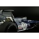 Tyrrell 003 11 Jackie Stewart F1 France 1971 Winner - World Champion GP Replicas GP118D