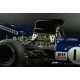 Tyrrell 003 11 Jackie Stewart F1 France 1971 Winner - World Champion GP Replicas GP118D
