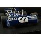 Tyrrell 003 11 Jackie Stewart F1 France 1971 Winner - World Champion GP Replicas GP118D