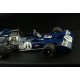 Tyrrell 003 11 Jackie Stewart F1 France 1971 Winner - World Champion GP Replicas GP118D