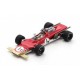 Lotus 63 1t F1 s Pays Bas Practice 1969 Graham Hill Spark S6350