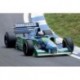 Benetton Ford B194 F1 1994 J J Lehto Spark S4482