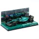 Aston Martin Mercedes AMR22 5 Sebastian Vettel F1 Australie 2022 Minichamps 447220305