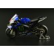 Yamaha YZR M1 20 Moto GP 2021 Fabio Quartararo Maisto MAI36373Q