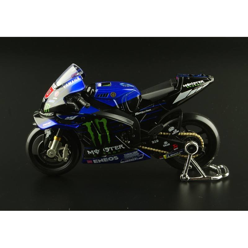 Figurine Décoration Sports Moto GP »Thecrazyfifties.es