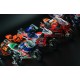 Yamaha YZR M1 20 Moto GP 2021 Fabio Quartararo Maisto MAI36373Q