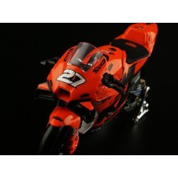 KTM RC16 27 Moto GP 2021 Iker Lecuona Maisto MAI36376L