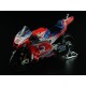 Ducati Desmosedici GP21 5 Moto GP 2021 Johann Zarco Maisto MAI36379Z