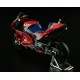 Ducati Desmosedici GP21 5 Moto GP 2021 Johann Zarco Maisto MAI36379Z