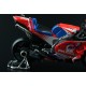 Ducati Desmosedici GP21 5 Moto GP 2021 Johann Zarco Maisto MAI36379Z