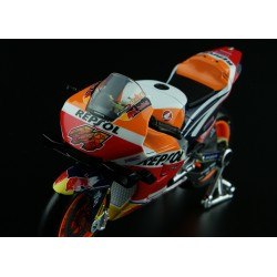 Honda RC213V 44 Moto GP 2021 Pol Espargaro Maisto MAI36372E