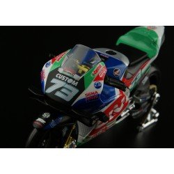 Honda RC213V 73 Moto GP 2021 Alex Marquez Maisto MAI34377M
