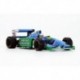 Benetton Ford B194 F1 1994 J J Lehto Spark S4482