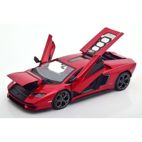 Maisto lamborghini sales veneno