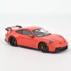 Porsche 911 992 GT3 Coupe 2021 Orange Norev 187300