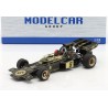 Lotus 72D 5 F1 Grand Prix d'Espagne 1972 Emerson Fittipaldi MCG MCG18610F