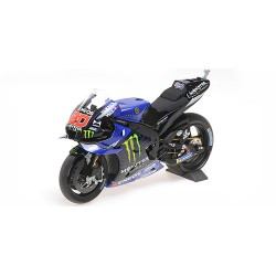 Yamaha YZR M1 20 Moto GP 2021 Fabio Quartararo Minichamps 122213020