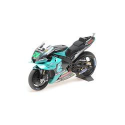 Modèle réduit de moto Bburago Maisto France KTM RedBull (1:18) à