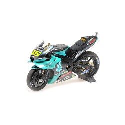 Yamaha YZR M1 46 Moto GP 2021 Valentino Rossi Minichamps 122213046