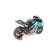Yamaha YZR M1 46 Moto GP 2021 Valentino Rossi Minichamps 122213046