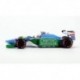Benetton Ford B194 F1 1994 J J Lehto Spark S4482