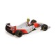 McLaren Honda MP4/8 8 F1 Winner Grand Prix d'Australie 1993 Ayrton Senna Minichamps 540931838
