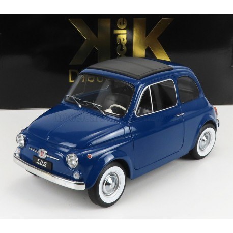 Miniature fiat shop