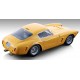 Ferrari 250GT SWB Clienti Corsa Coupe 1962 Giallo Modena Tecnomodel TM18-245B