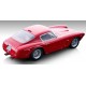 Ferrari 250GT SWB Clienti Corsa Coupe 1962 Rosso Corsa Tecnomodel TM18-245A