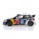 Volkswagen Polo R WRC 1 Rallye Monte Carlo 2015 Ogier Ingrassia Spark S4501
