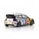 Volkswagen Polo R WRC 1 Rallye Monte Carlo 2015 Ogier Ingrassia Spark S4501