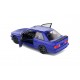 BMW M3 E30 Streetfighter 1990 Blue Solido S1801516